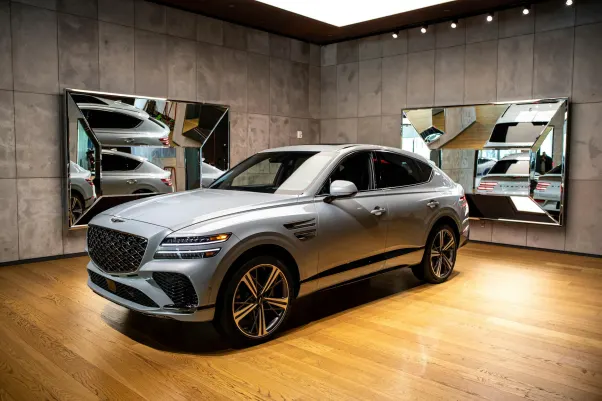 Kasino Lucky Red Android/iOS Aplikácia